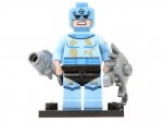 LEGO® Minifigúrka 71017 - Master Zodiac™
