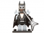 LEGO® Minifigúrka 71017 - Metalový  Batman™