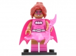 LEGO® Minifigúrka 71017 - Ružová Batgirl™