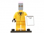 LEGO® Minifigúrka 71017 - The Eraser™