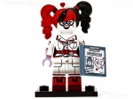 LEGO® Minifigúrka 71017 - Zdravotná sestra Harley Quinn™
