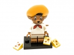 LEGO® Minifigúrka 71030 - Looney Tunes™ - Myšiak Speedy Gonzales