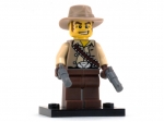 LEGO® Minifigúrka 8683 - Kovboj