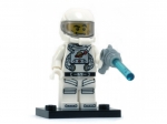 LEGO® Minifigúrka 8683 - Kozmonaut
