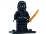 LEGO® Minifigúrka 8683 - Ninja