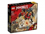LEGO® Ninjago 71765 - Nindžovský ultrarobot