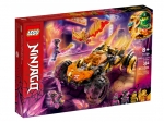 LEGO® Ninjago 71769 - Coleovo dračie vozidlo