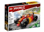 LEGO® Ninjago 71780 - Kaiovo nindžovské pretekárske auto EVO