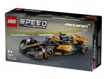LEGO® Speed Champions 76919 - Pretekárske auto McLaren Formula 1 2023