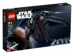 LEGO® Star Wars™ 75336 - Inkvizítorská transportná loď Scythe™