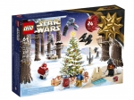LEGO® Star Wars™ 75340 - Adventný kalendár