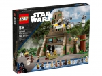 LEGO® Star Wars™ 75365 - Základňa povstalcov Yavin 4