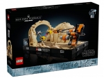 LEGO® Star Wars™ 75380 - Preteky klzákov v Mos Espa – dioráma