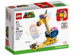 LEGO® Super Mario™ 71414 - Ďobajúci Conkdor – rozširujúci set