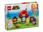 LEGO® Super Mario™ 71429 - Nabbit v Toadovom obchode – rozširujúci set