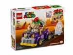 LEGO® Super Mario™ 71431 - Bowserov športiak – rozširujúci set