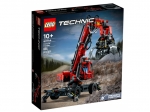 LEGO® Technic 42144  - Bager s drapákom