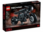 LEGO® Technic 42155 - BATMAN – BATMOTORKA