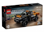 LEGO® Technic 42166 - NEOM McLaren Extreme E pretekárske auto