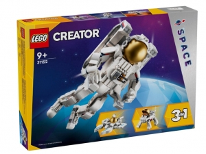 LEGO® Creator 31152 - Astronaut