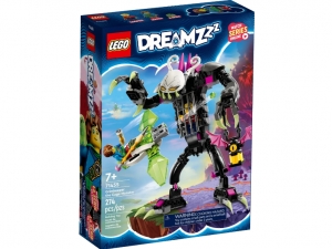 LEGO® DREAMZzz™ 71455 - Škodca