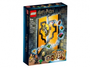 LEGO® Harry Potter™ 76412 - Zástava Bifľomoru