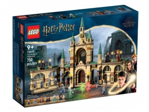 LEGO® Harry Potter™ 76415 - Bitka o Rokfort