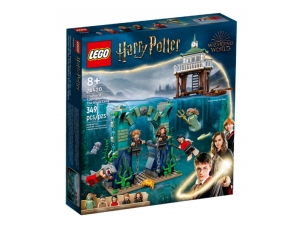 LEGO® Harry Potter™ 76420 - Trojčarodejnícky turnaj: Čierne jazero