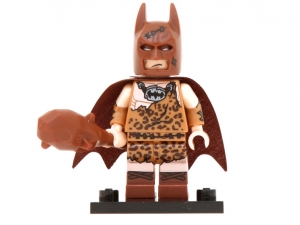 LEGO® Minifigúrka 71017 - Batman™  z jaskynného klanu