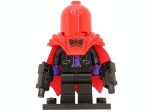 LEGO® Minifigúrka 71017 - Red Hood™