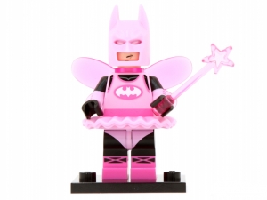 LEGO® Minifigúrka 71017 - Rozprávkový Batman™