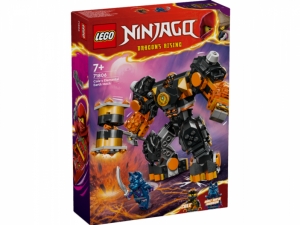 LEGO® Ninjago 71806 - Coleov živelný zemský robot