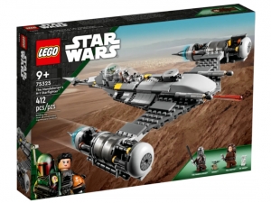 LEGO® Star Wars™ 75325 - Stíhačka N-1 Mandaloriana