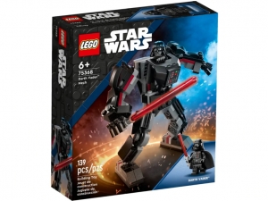 LEGO® Star Wars™ 75368 - Robotický oblek Darth Vadera
