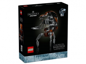LEGO® Star Wars™ 75381 - Droideka™