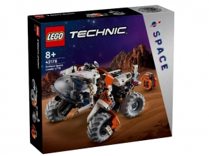 LEGO® Technic 42178 - Vesmírny nakladač LT78